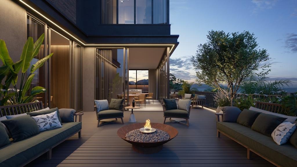 Soho — fachada e renders 4, KMK Empreendimentos, Balneário Perequê, Porto Belo SC Soho — fachada e renders 4, KMK Empreendimentos, Balneário Perequê, Porto Belo SC