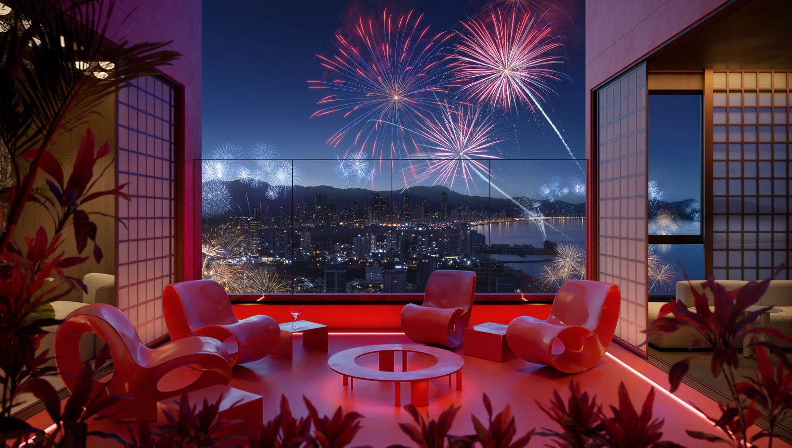 Sôta — segst estar rooftop p2, Cseger, Balneário Perequê, Porto Belo SC Sôta — segst estar rooftop p2, Cseger, Balneário Perequê, Porto Belo SC