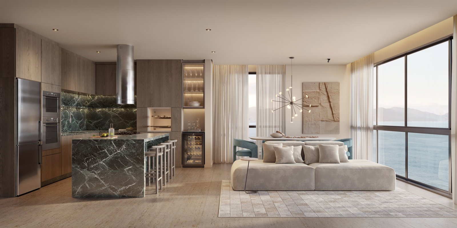 Sôta — segst living tipo p1, Cseger, Balneário Perequê, Porto Belo SC Sôta — segst living tipo p1, Cseger, Balneário Perequê, Porto Belo SC