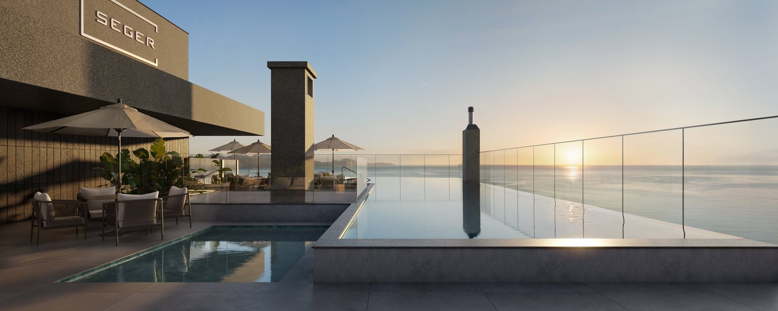 Sôta — segst piscina rooftop cam02 p2, Cseger, Balneário Perequê, Porto Belo SC Sôta — segst piscina rooftop cam02 p2, Cseger, Balneário Perequê, Porto Belo SC