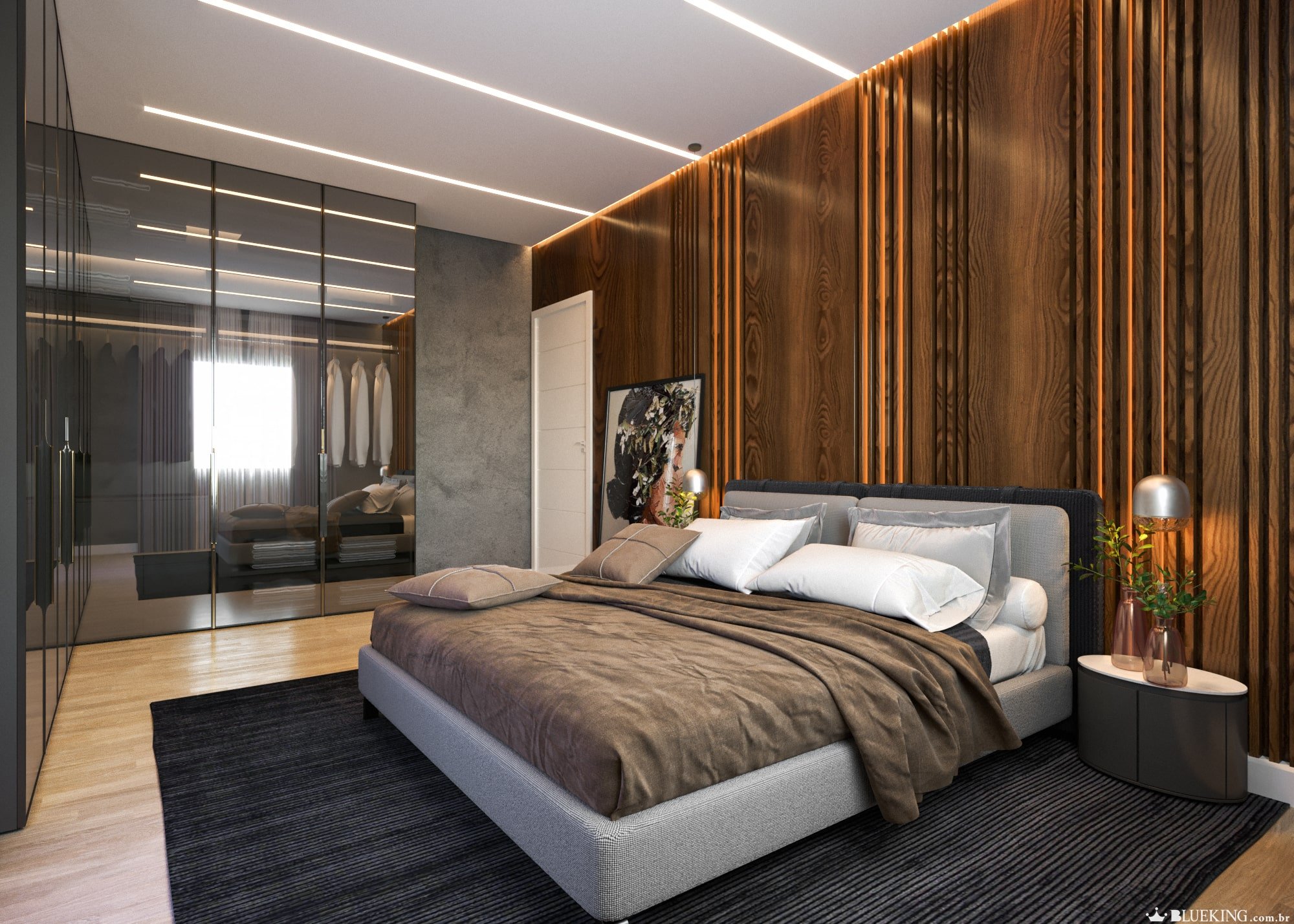 Spazio Marine Residenziale — fachada e renders 7, GR&P Construtora, Balneário Perequê, Porto Belo SC