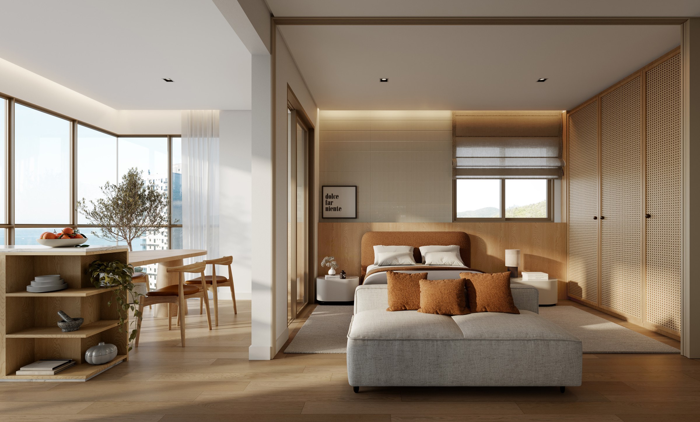 Spiaggia Club Residence — Flat Final 07, H Living, Balneário Perequê, Porto Belo SC Spiaggia Club Residence — Flat Final 07, H Living, Balneário Perequê, Porto Belo SC