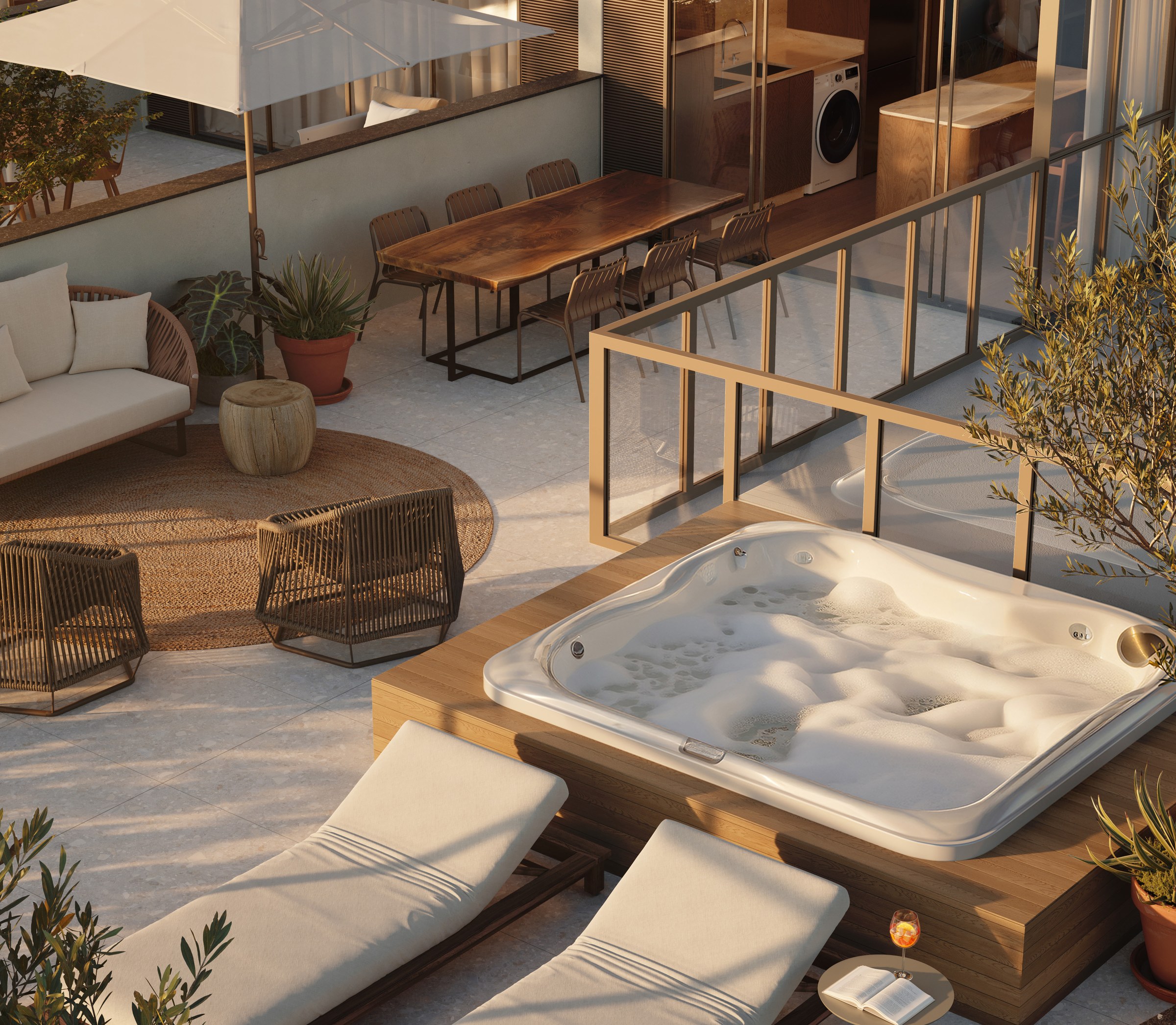 Spiaggia Club Residence — Flat Garden, H Living, Balneário Perequê, Porto Belo SC Spiaggia Club Residence — Flat Garden, H Living, Balneário Perequê, Porto Belo SC