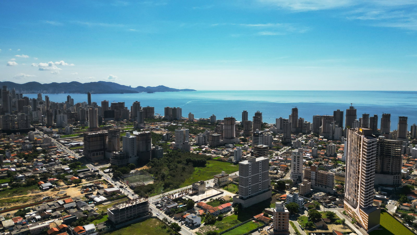 Summer Bay Home — home ambiente 2 em Porto Belo SC