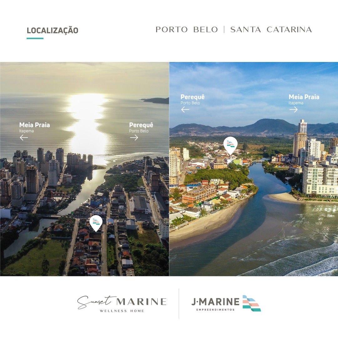 Sunset Marine — fachada e renders 16, Exatus Marine Construtora, Balneário Perequê, Porto Belo SC Sunset Marine — fachada e renders 16, Exatus Marine Construtora, Balneário Perequê, Porto Belo SC