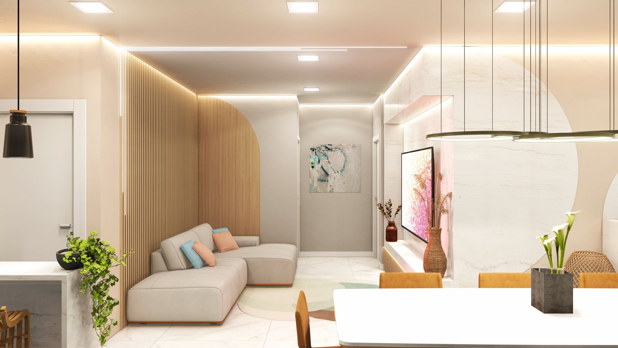 Sunset Marine — fachada e renders 33, Exatus Marine Construtora, Balneário Perequê, Porto Belo SC Sunset Marine — fachada e renders 33, Exatus Marine Construtora, Balneário Perequê, Porto Belo SC