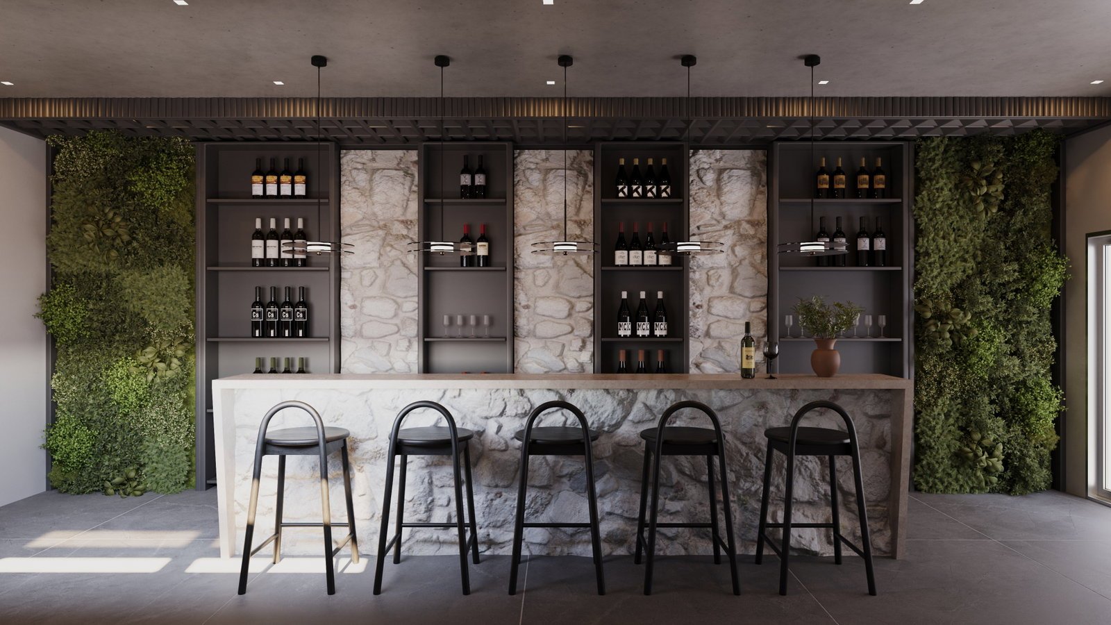 Torre Del Mare — winebar, Cescon Construtora e Incorporadora, Balneário Perequê, Porto Belo SC Torre Del Mare — winebar, Cescon Construtora e Incorporadora, Balneário Perequê, Porto Belo SC