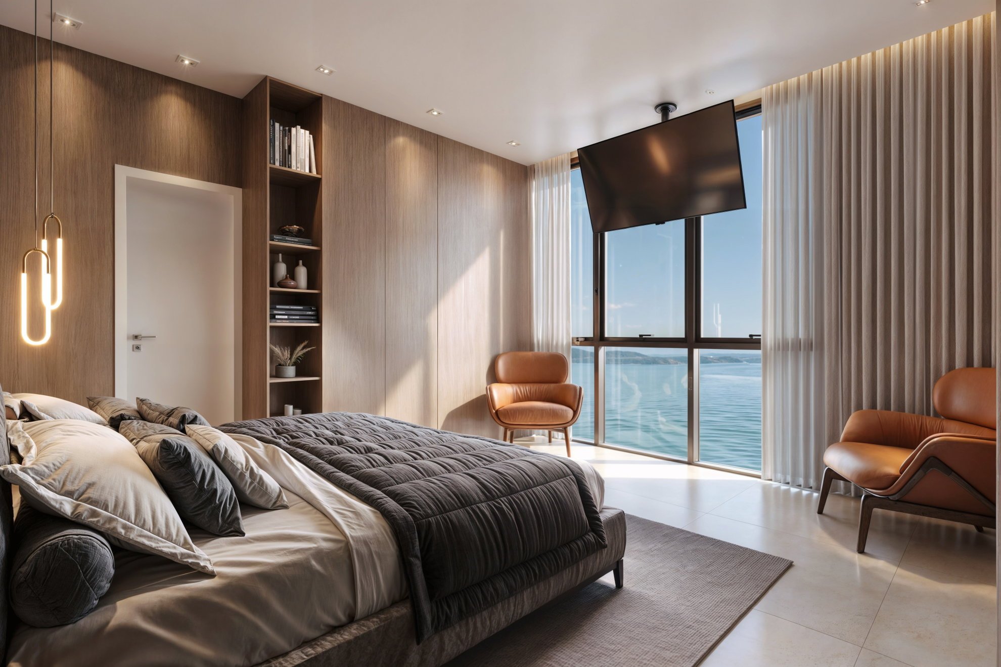 Triton Skyhomes — suite apto a, Montclass Empreendimentos, Balneário Perequê, Porto Belo SC Triton Skyhomes — suite apto a, Montclass Empreendimentos, Balneário Perequê, Porto Belo SC