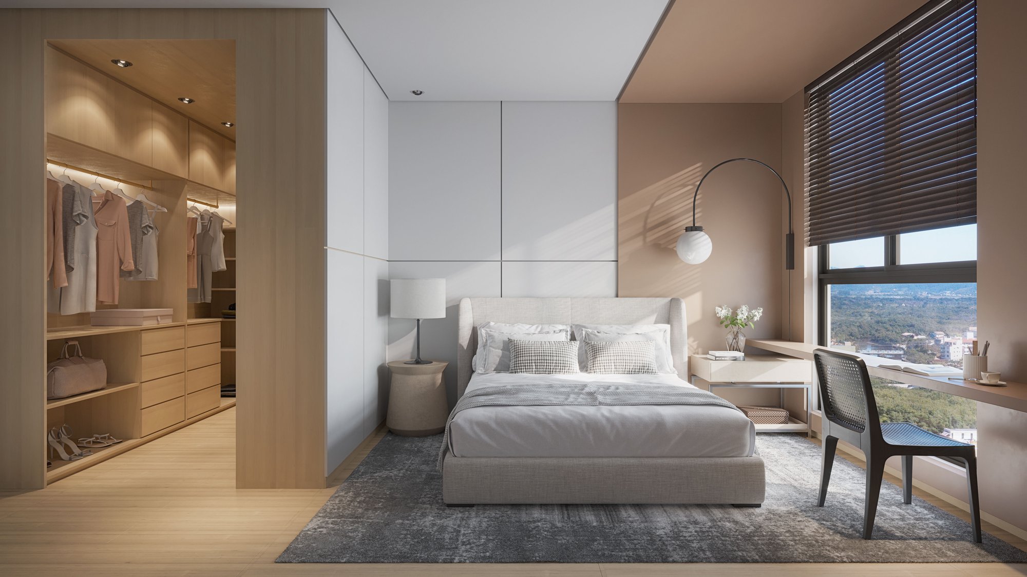 Unic — fachada e renders 35, Zimmermann Construtora, Balneário Perequê, Porto Belo SC Unic — fachada e renders 35, Zimmermann Construtora, Balneário Perequê, Porto Belo SC