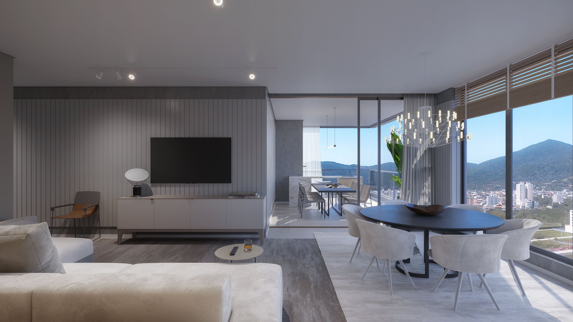 Unic — fachada e renders 33, Zimmermann Construtora, Balneário Perequê, Porto Belo SC Unic — fachada e renders 33, Zimmermann Construtora, Balneário Perequê, Porto Belo SC