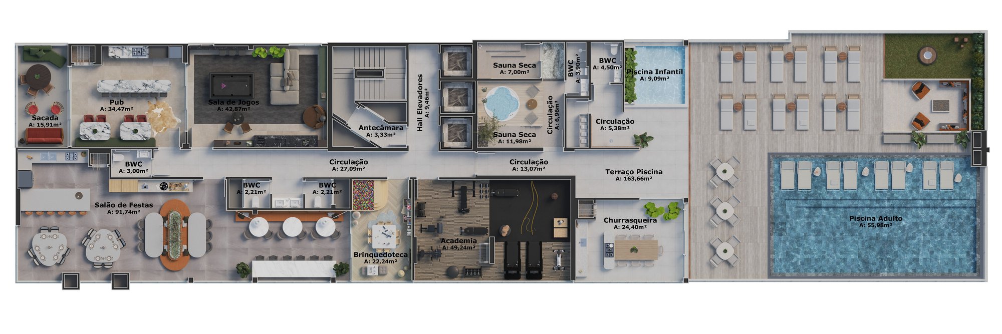 Unic — planta e tipologias 1, Zimmermann Construtora, Balneário Perequê, Porto Belo SC Unic — planta e tipologias 1, Zimmermann Construtora, Balneário Perequê, Porto Belo SC