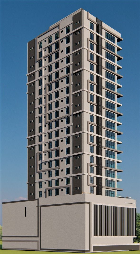 UP House Residence — fachada e renders 5, UP Empreendimentos, Balneário Perequê, Porto Belo SC UP House Residence — fachada e renders 5, UP Empreendimentos, Balneário Perequê, Porto Belo SC