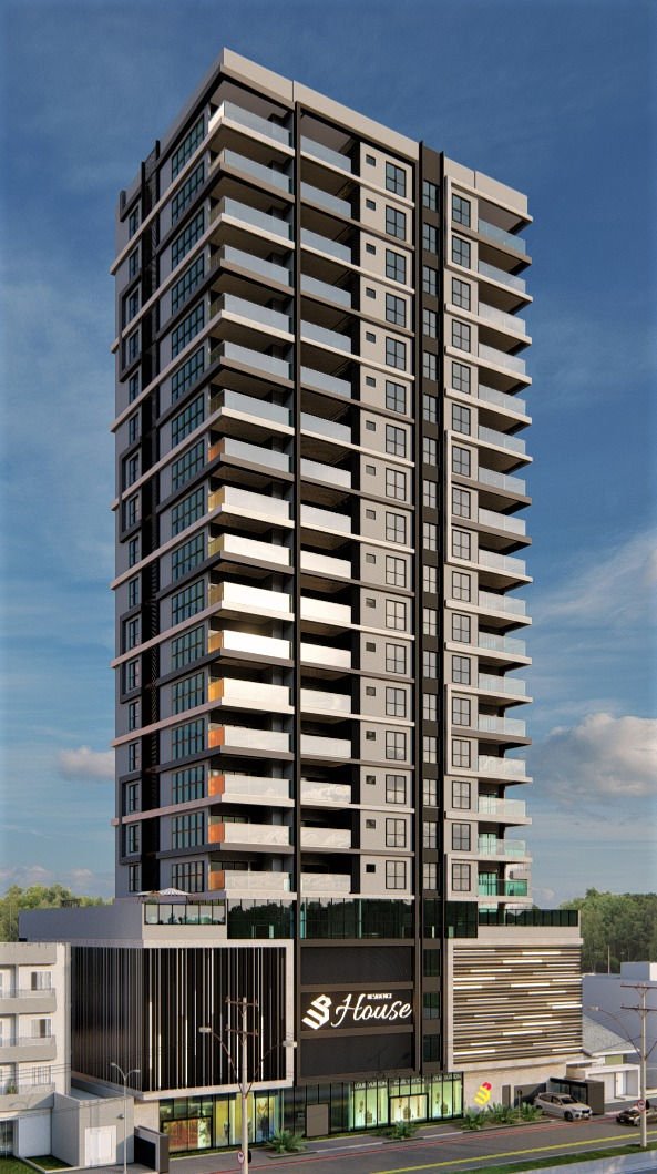 UP House Residence — fachada e renders 4, UP Empreendimentos, Balneário Perequê, Porto Belo SC UP House Residence — fachada e renders 4, UP Empreendimentos, Balneário Perequê, Porto Belo SC