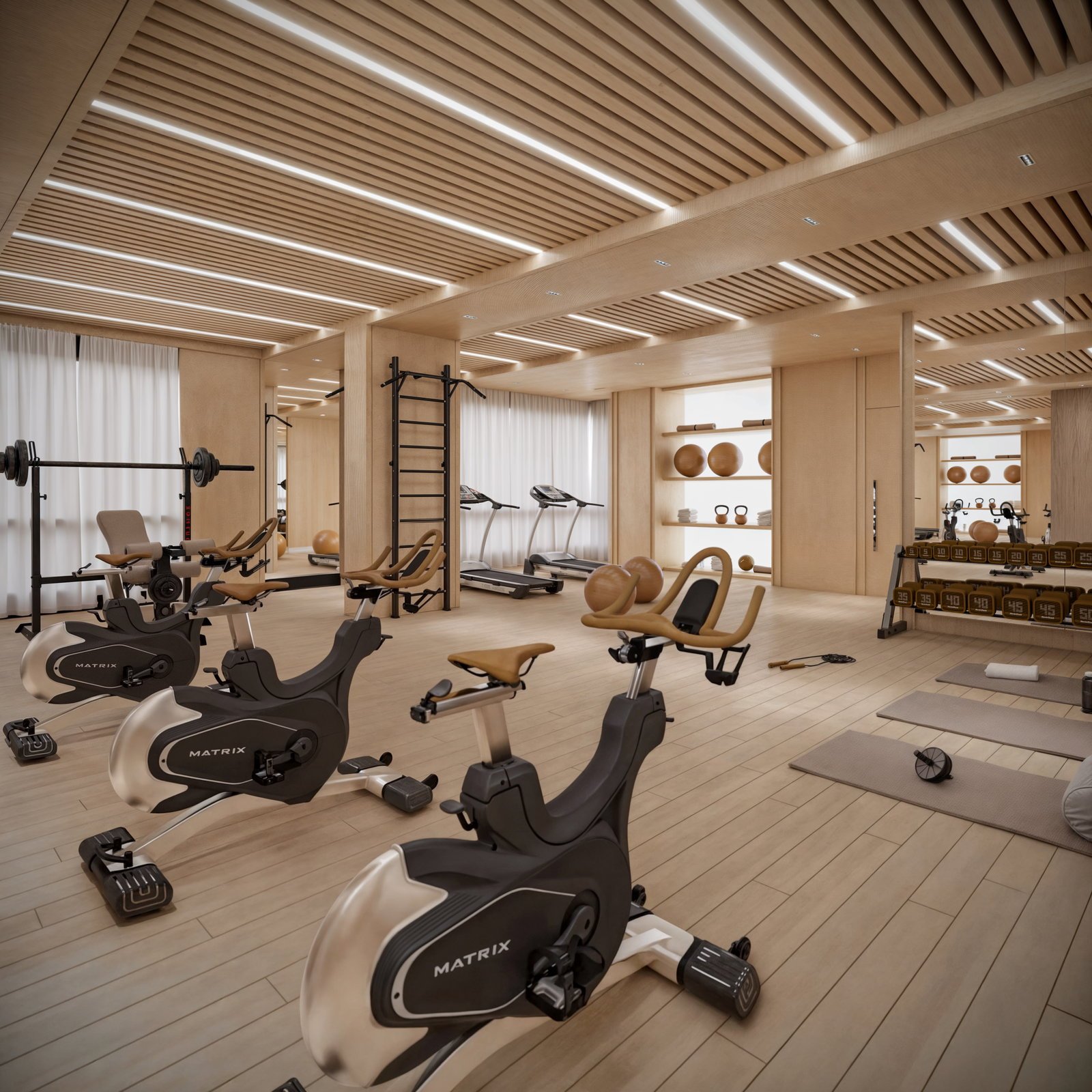 Vellum — render leprime velum academia, Le Prime Empreendimentos, Balneário Perequê, Porto Belo SC Vellum — render leprime velum academia, Le Prime Empreendimentos, Balneário Perequê, Porto Belo SC
