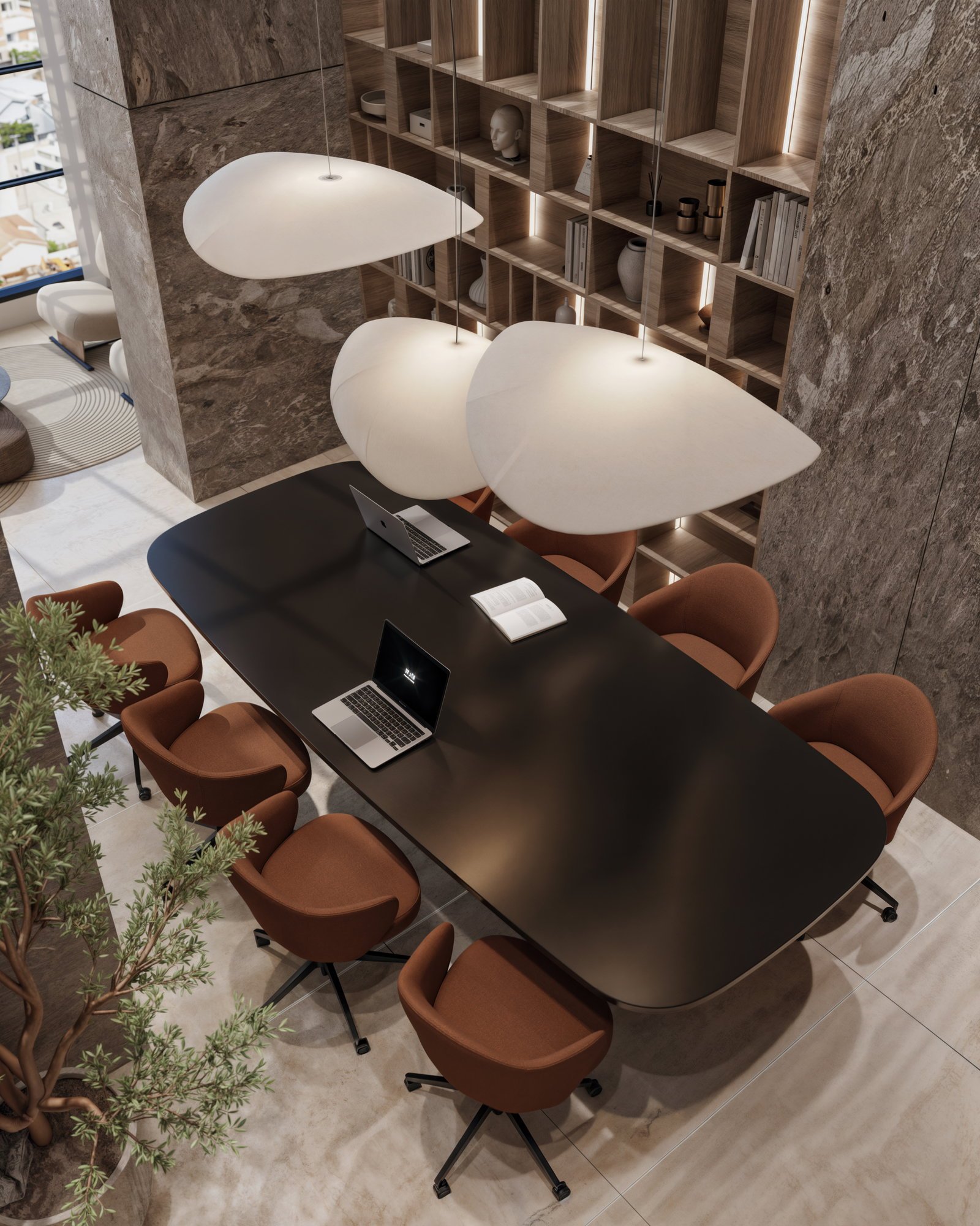 Vellum — render leprime velum coworking 3, Le Prime Empreendimentos, Balneário Perequê, Porto Belo SC Vellum — render leprime velum coworking 3, Le Prime Empreendimentos, Balneário Perequê, Porto Belo SC