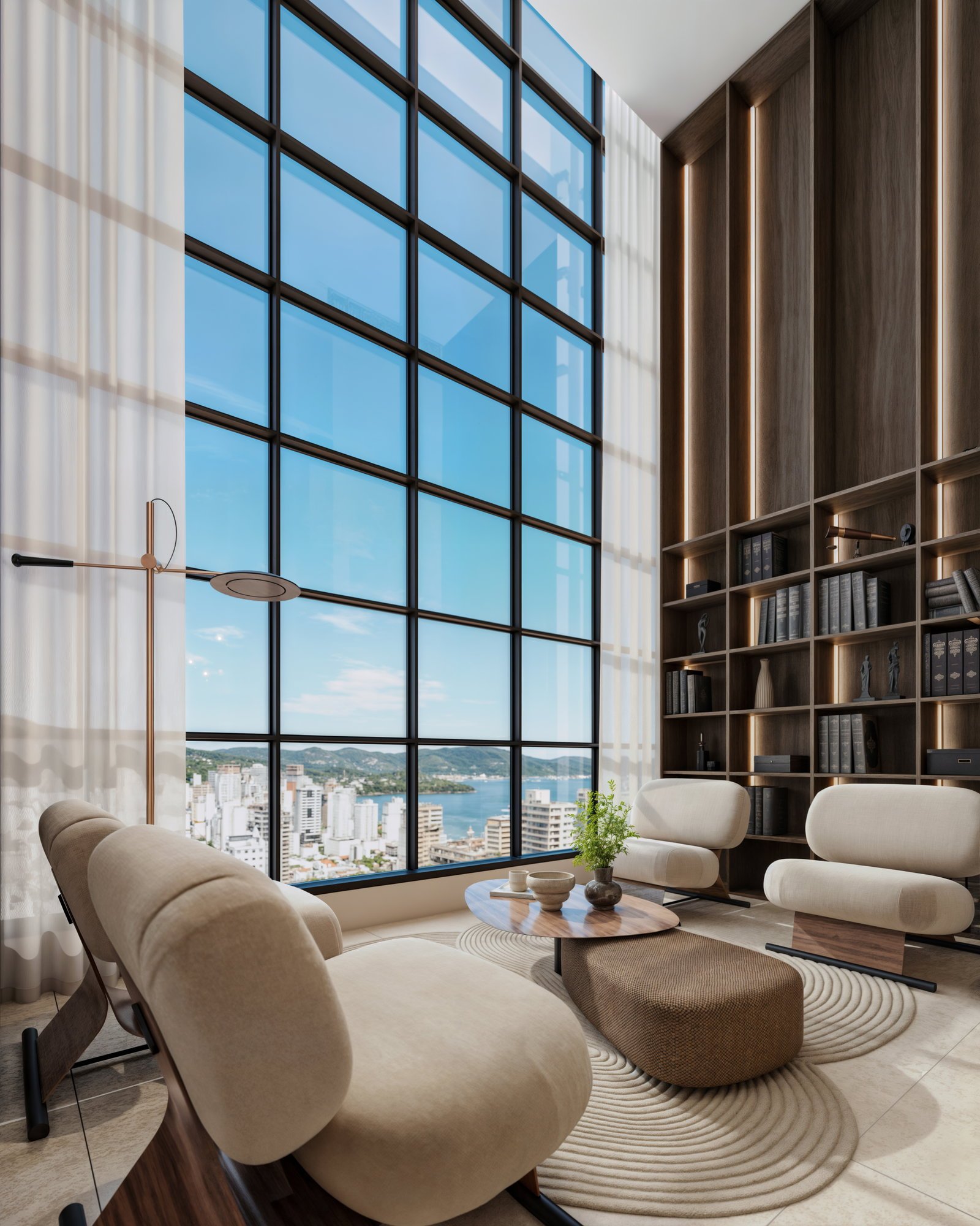 Vellum — render leprime velum coworking, Le Prime Empreendimentos, Balneário Perequê, Porto Belo SC Vellum — render leprime velum coworking, Le Prime Empreendimentos, Balneário Perequê, Porto Belo SC