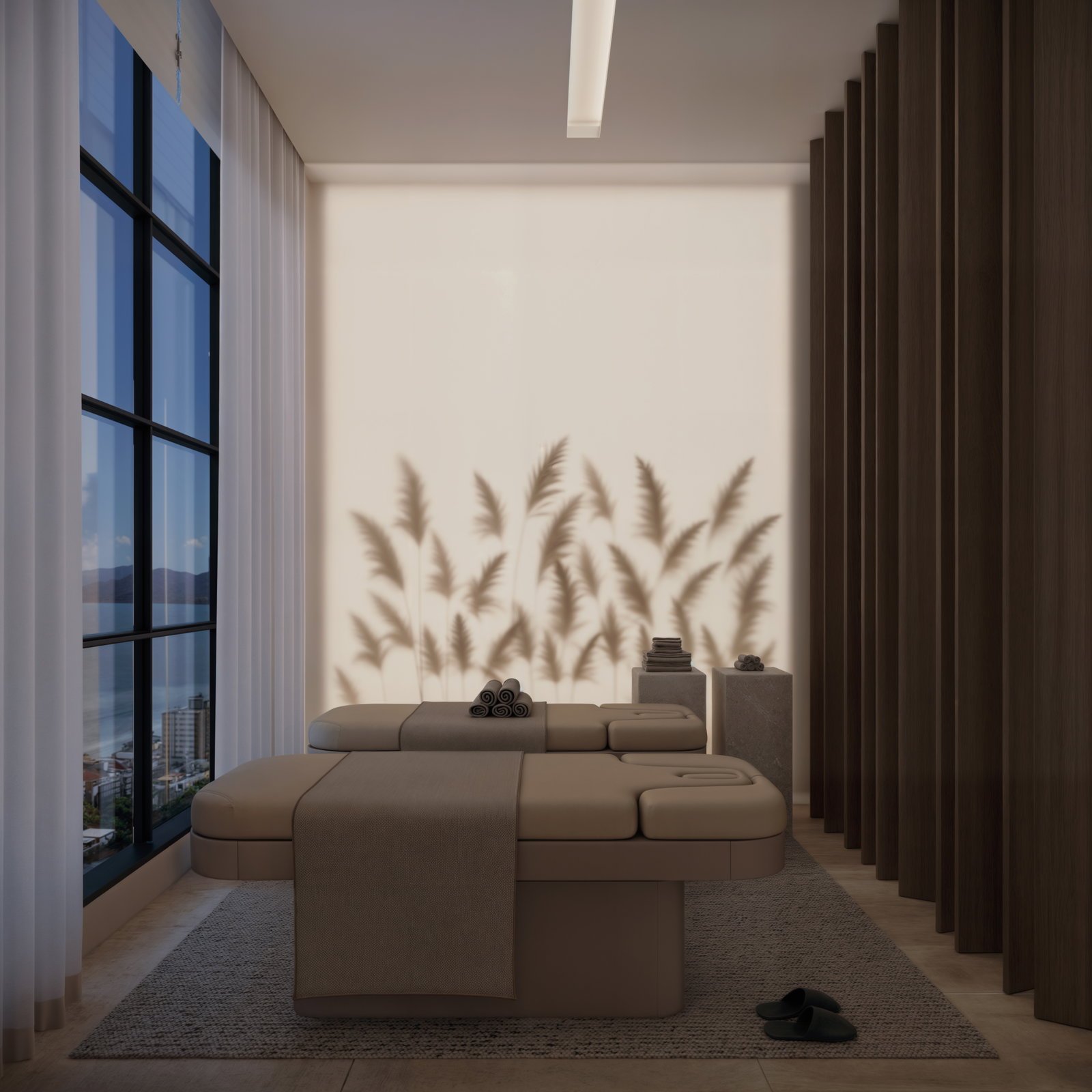 Vellum — render leprime velum espaco zen 4, Le Prime Empreendimentos, Balneário Perequê, Porto Belo SC Vellum — render leprime velum espaco zen 4, Le Prime Empreendimentos, Balneário Perequê, Porto Belo SC
