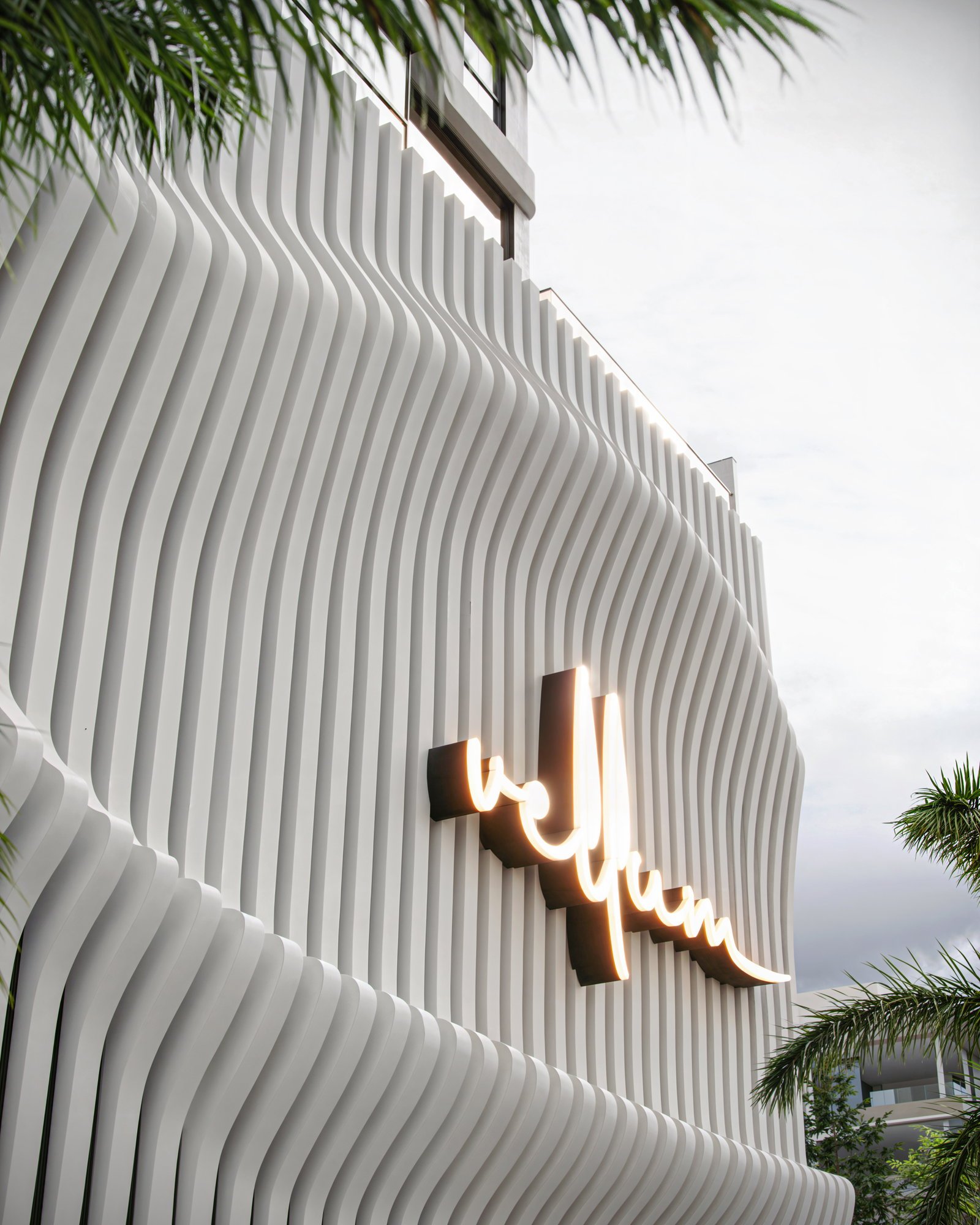 Vellum — render leprime velum externa detalhe, Le Prime Empreendimentos, Balneário Perequê, Porto Belo SC Vellum — render leprime velum externa detalhe, Le Prime Empreendimentos, Balneário Perequê, Porto Belo SC