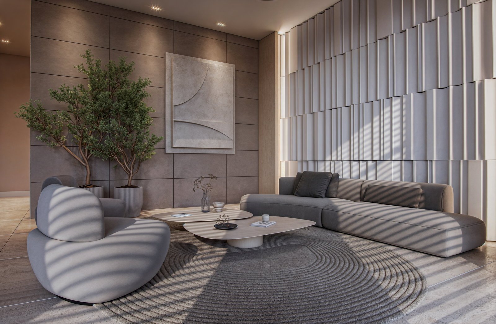 Vellum — render leprime velum hall, Le Prime Empreendimentos, Balneário Perequê, Porto Belo SC Vellum — render leprime velum hall, Le Prime Empreendimentos, Balneário Perequê, Porto Belo SC