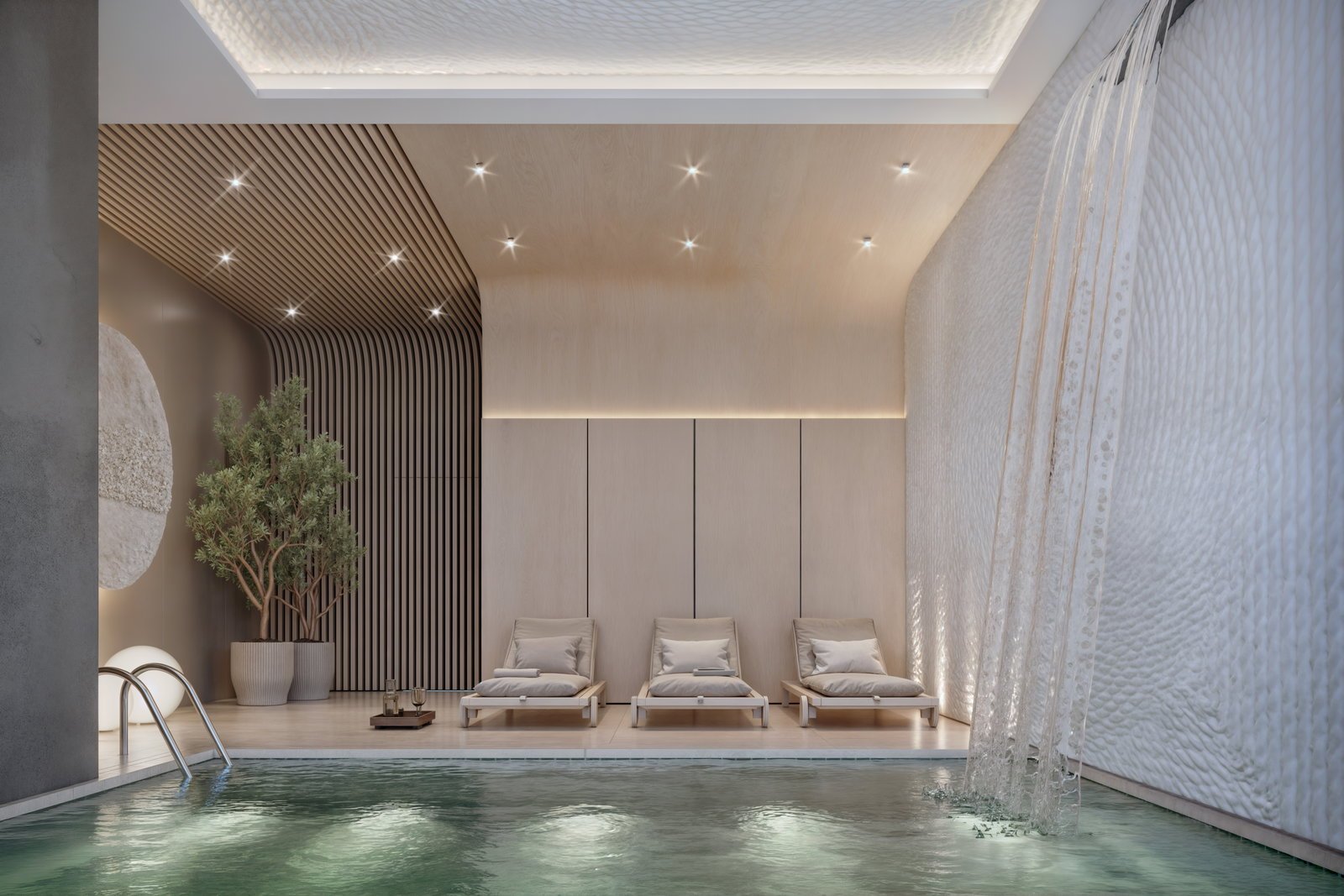 Vellum — render leprime velum piscina aquecida 2, Le Prime Empreendimentos, Balneário Perequê, Porto Belo SC Vellum — render leprime velum piscina aquecida 2, Le Prime Empreendimentos, Balneário Perequê, Porto Belo SC