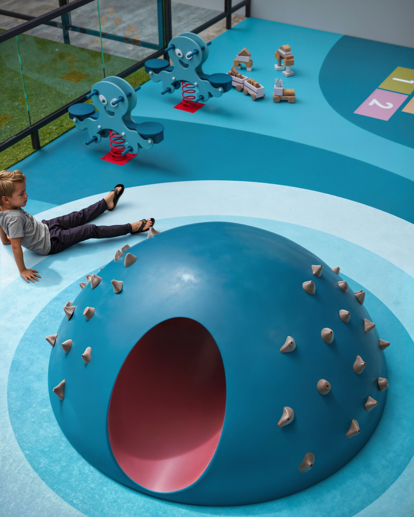 Vellum — render leprime velum playground 2, Le Prime Empreendimentos, Balneário Perequê, Porto Belo SC Vellum — render leprime velum playground 2, Le Prime Empreendimentos, Balneário Perequê, Porto Belo SC