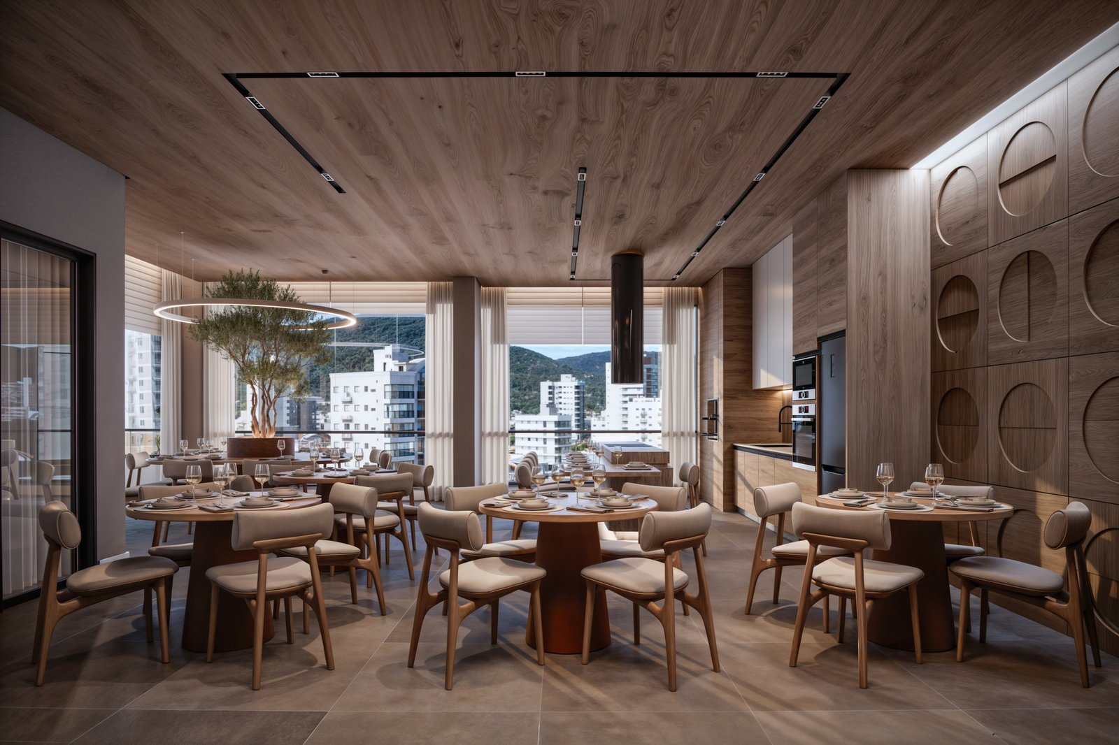Vellum — render leprime velum salao de festas 5, Le Prime Empreendimentos, Balneário Perequê, Porto Belo SC Vellum — render leprime velum salao de festas 5, Le Prime Empreendimentos, Balneário Perequê, Porto Belo SC