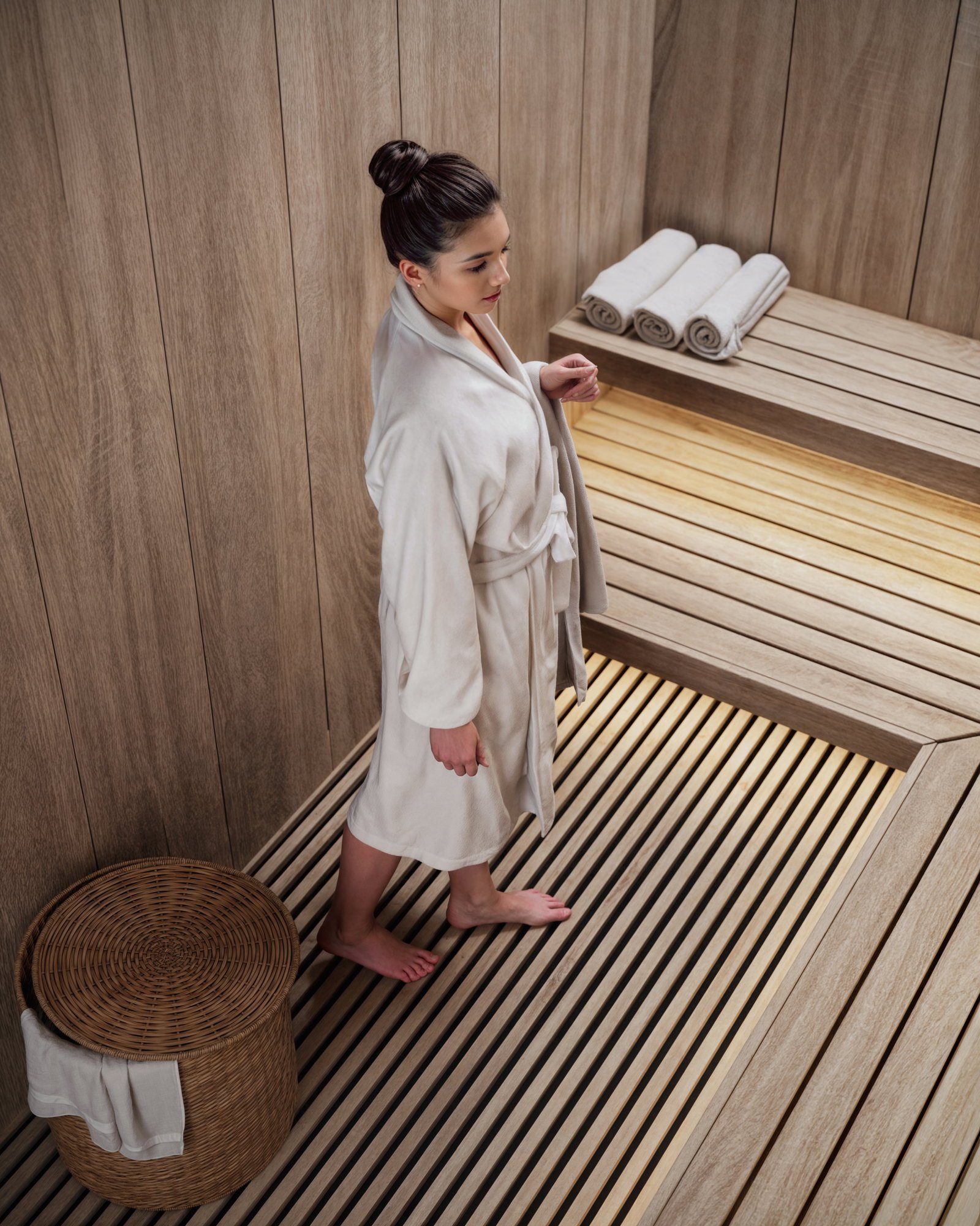 Vellum — render leprime velum sauna 2, Le Prime Empreendimentos, Balneário Perequê, Porto Belo SC Vellum — render leprime velum sauna 2, Le Prime Empreendimentos, Balneário Perequê, Porto Belo SC