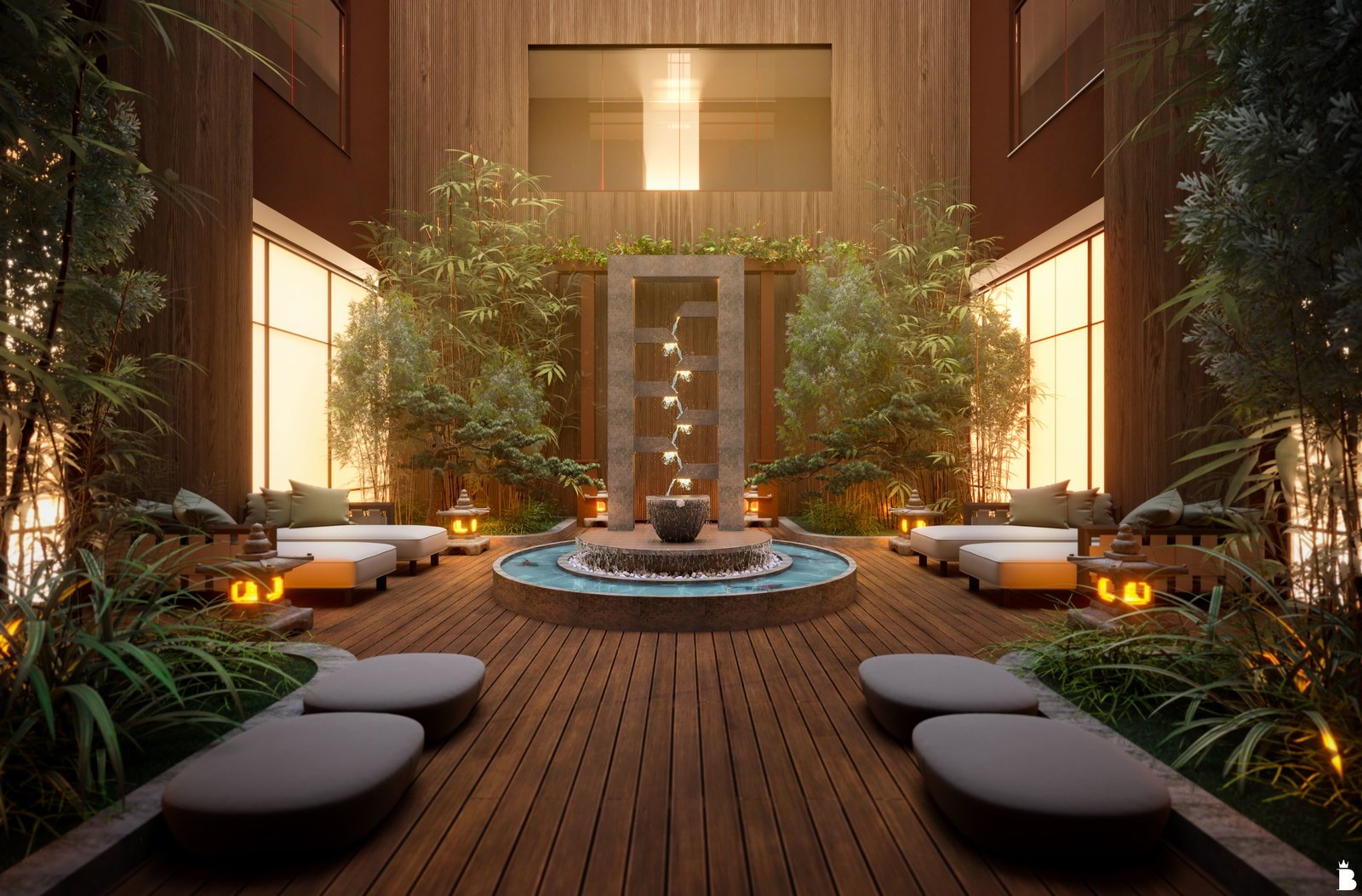Verbena Alessio — area zen rf, Verbena Invest, Balneário Perequê, Porto Belo SC Verbena Alessio — area zen rf, Verbena Invest, Balneário Perequê, Porto Belo SC