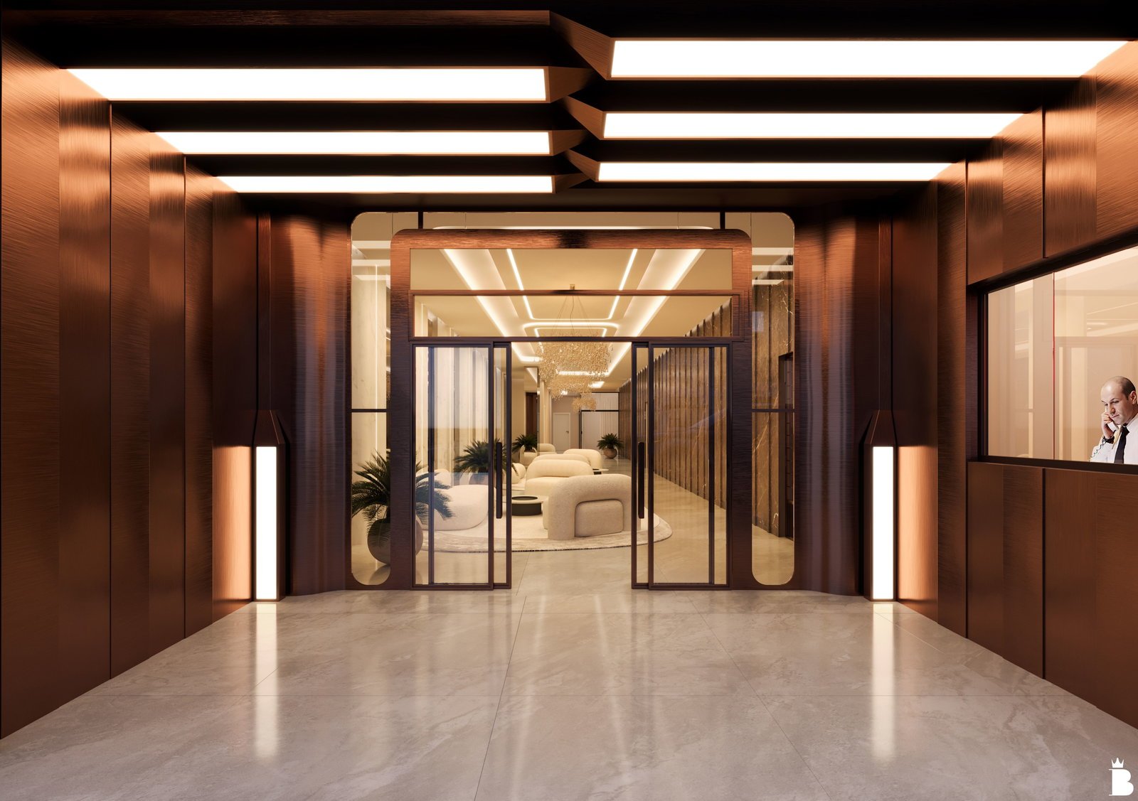 Verbena Alessio — hall rf, Verbena Invest, Balneário Perequê, Porto Belo SC Verbena Alessio — hall rf, Verbena Invest, Balneário Perequê, Porto Belo SC