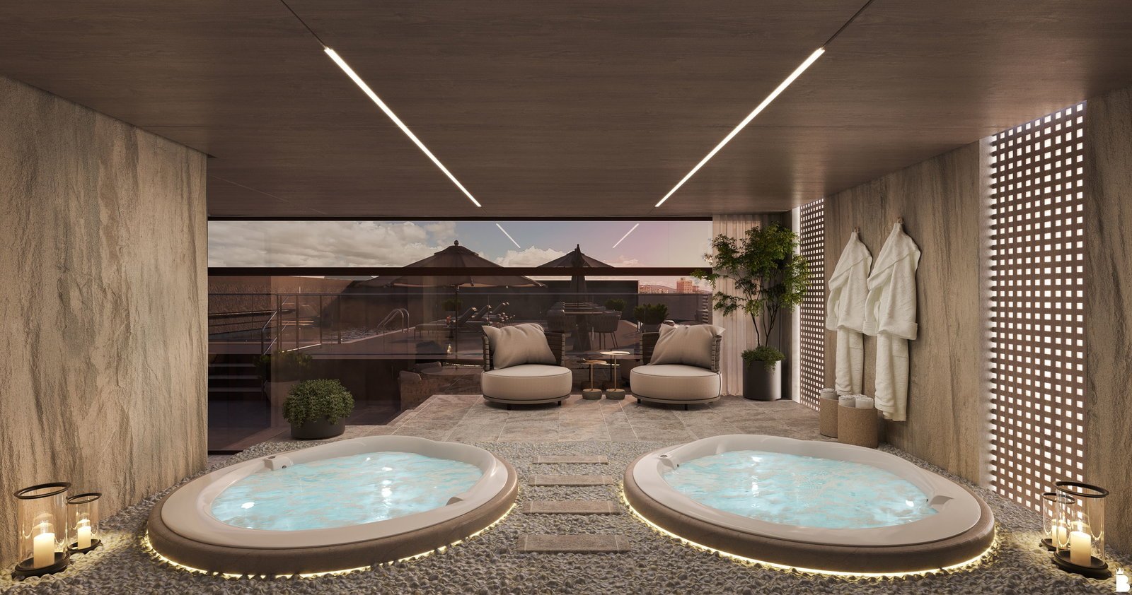 Verbena Alessio — spa externo rf, Verbena Invest, Balneário Perequê, Porto Belo SC Verbena Alessio — spa externo rf, Verbena Invest, Balneário Perequê, Porto Belo SC