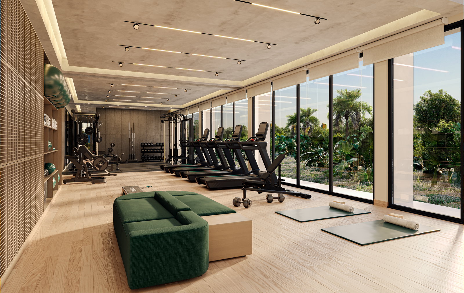 Verenna — verenna academia em Porto Belo SC