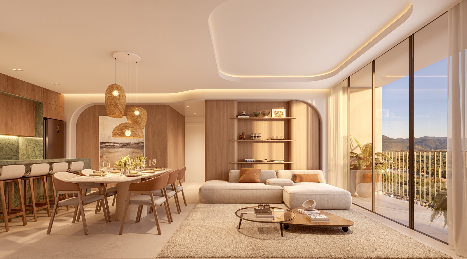 Verenna — verenna living em Porto Belo SC