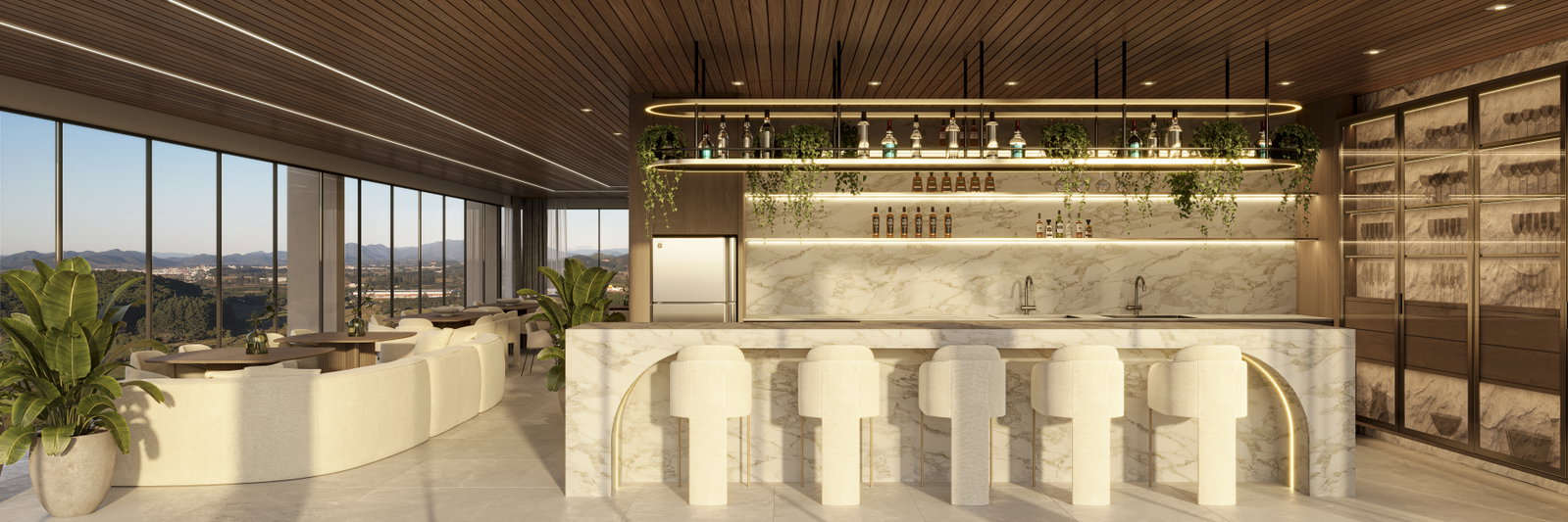 Verenna — verenna rooftop em Porto Belo SC