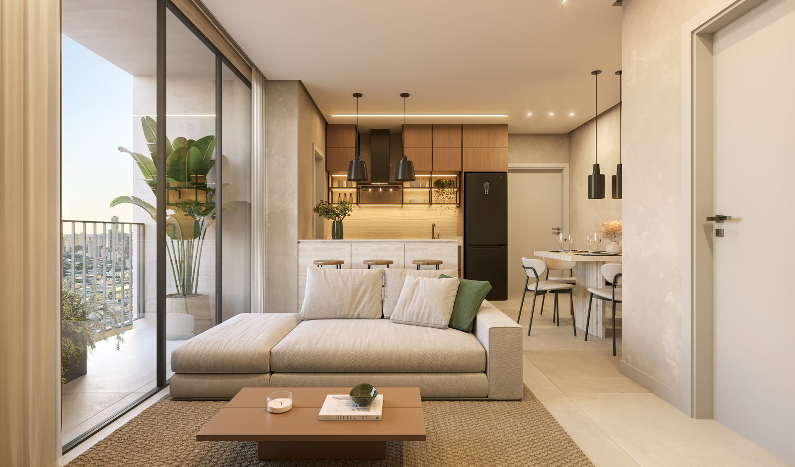 Verenna — verenna torre 2 em Porto Belo SC