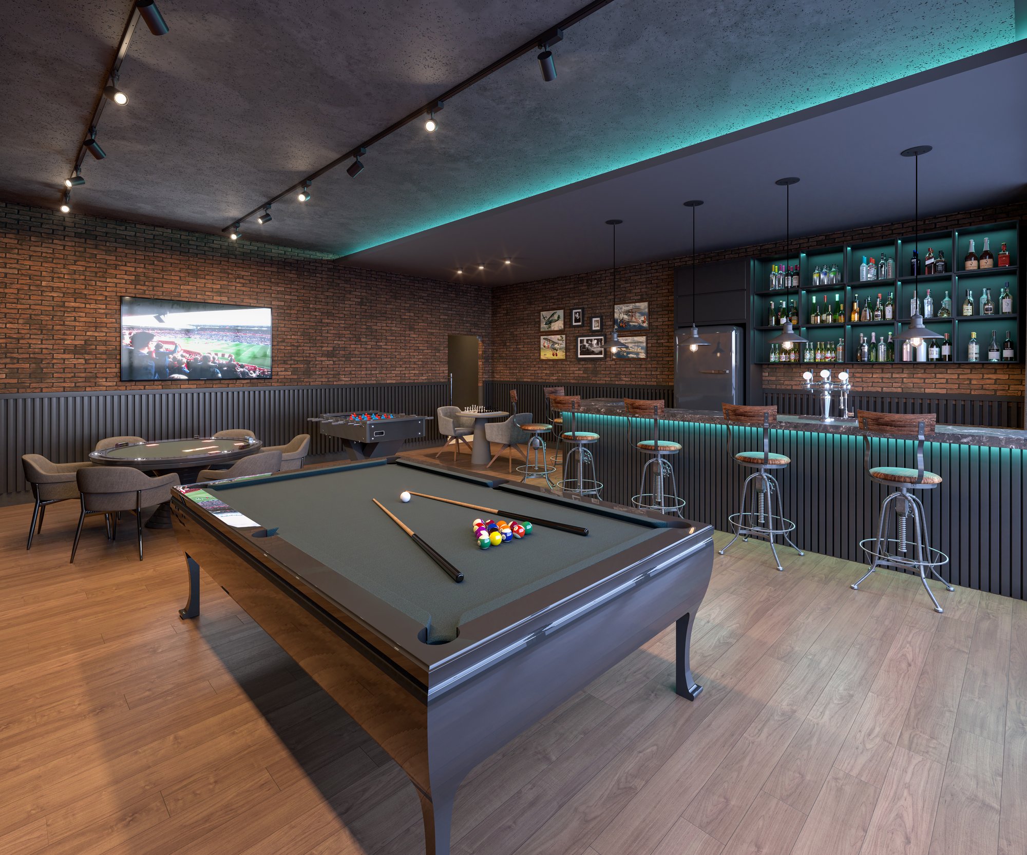 Victoria Residence — pub jogos rf, S. Cavilha Empreendimentos, Balneário Perequê, Porto Belo SC