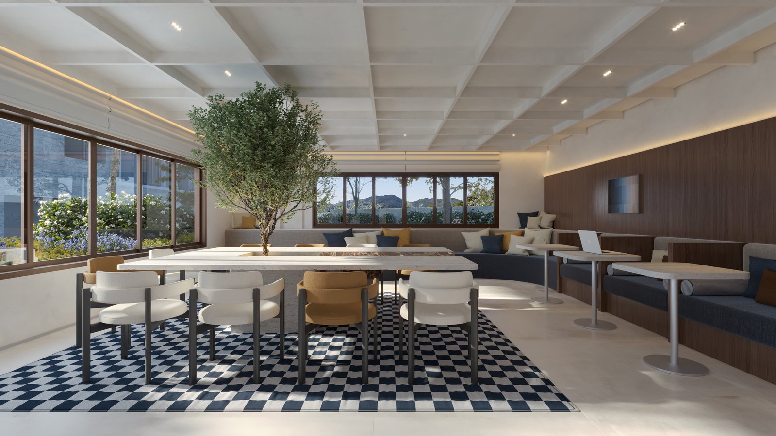 Vieiras — coworking, Ars Kammer, Vila Nova, Porto Belo SC