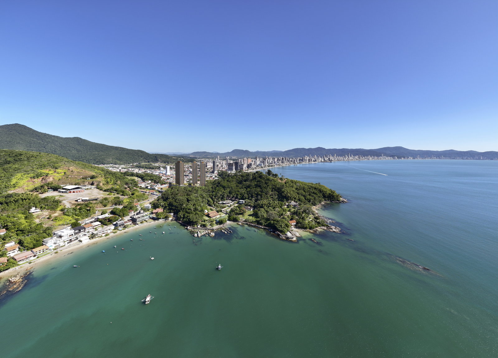 Vieiras — vieiras fachada em Porto Belo SC