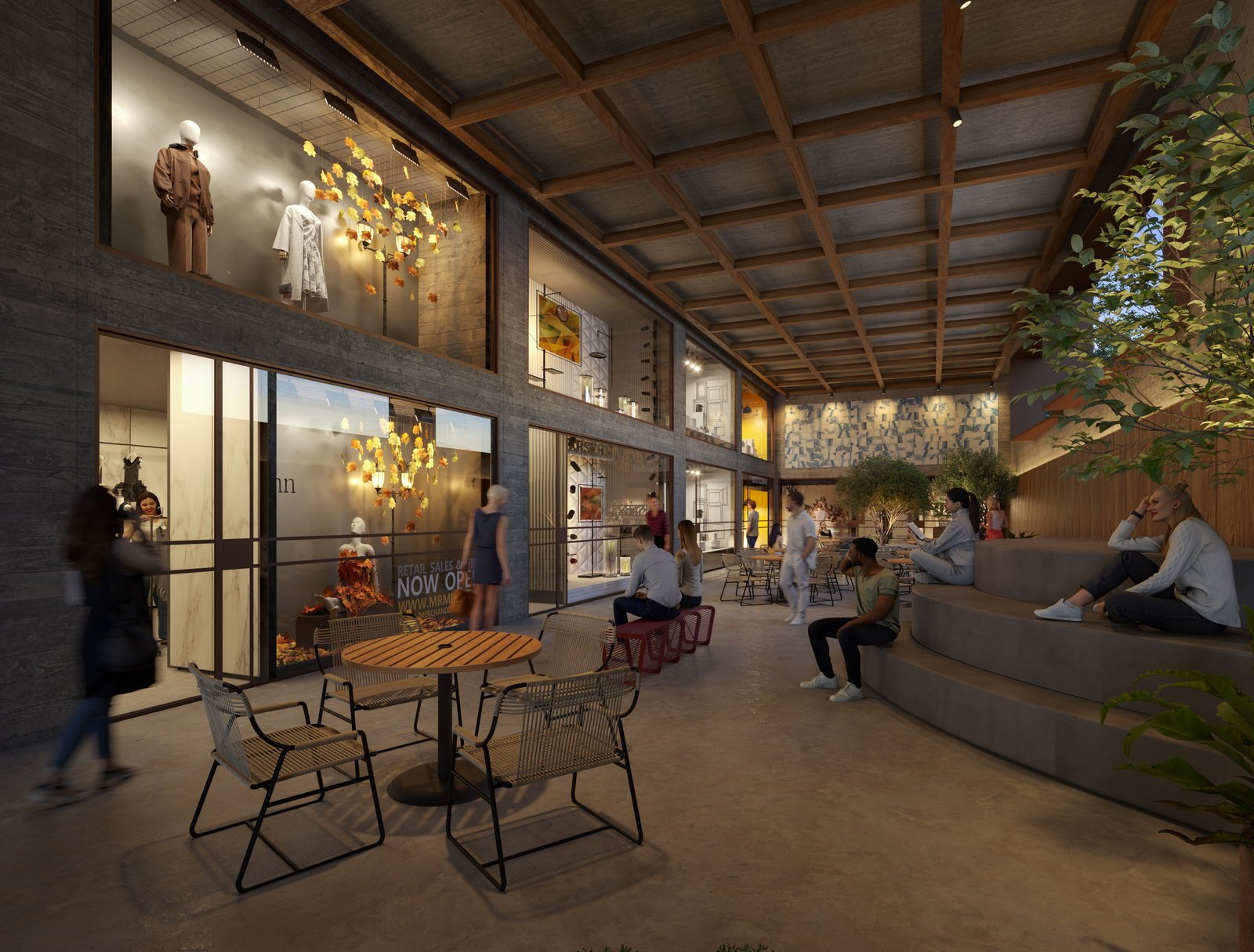 Vieiras — operação comercial gastronômica, Ars Kammer, Vila Nova, Porto Belo SC