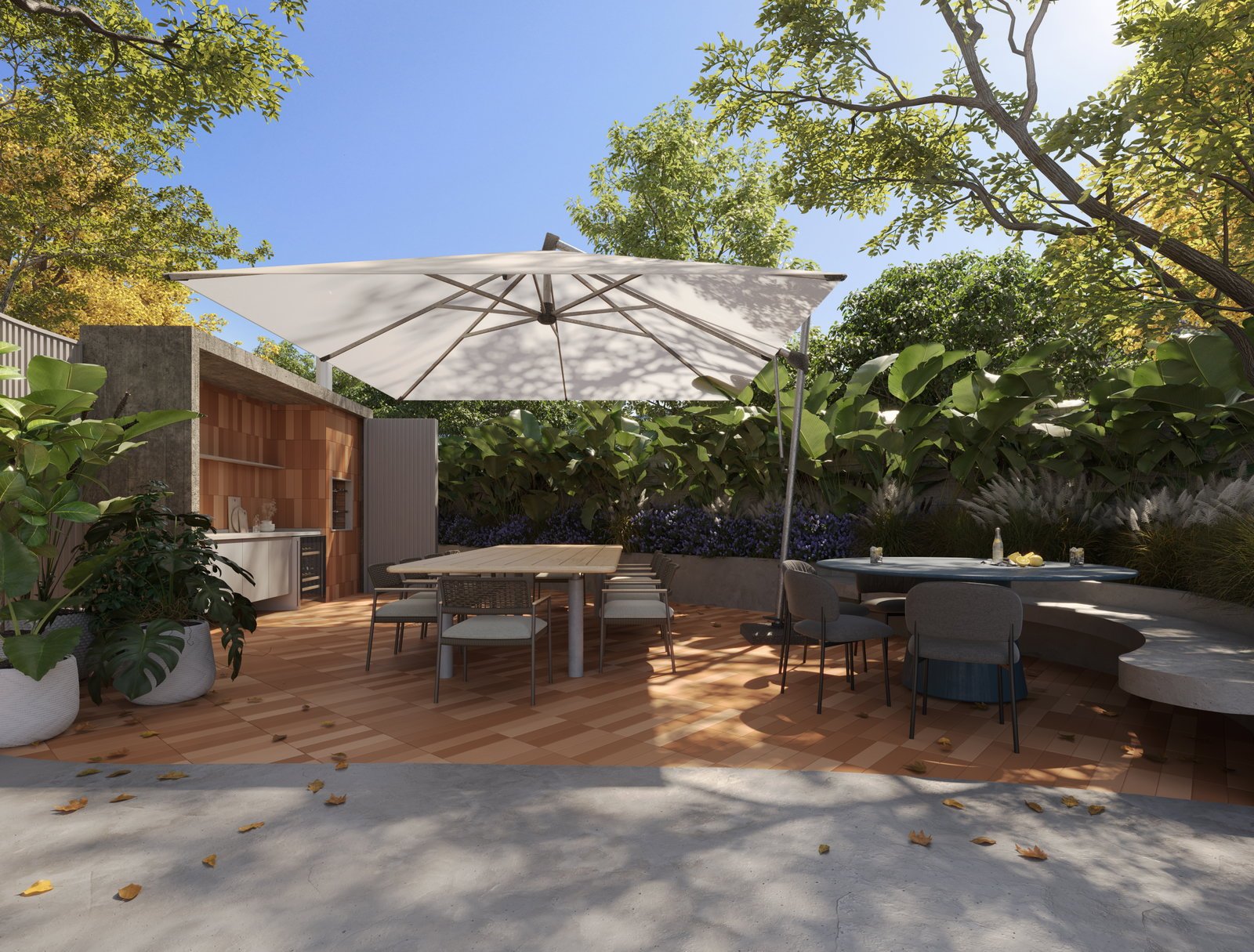 Vieiras — pool bar, Ars Kammer, Vila Nova, Porto Belo SC