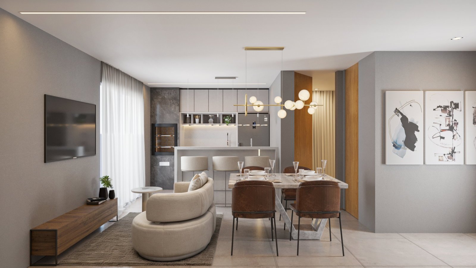 Villa Copenhagen — design sem nome 3, Dubran Empreendimentos, Balneário Perequê, Porto Belo SC Villa Copenhagen — design sem nome 3, Dubran Empreendimentos, Balneário Perequê, Porto Belo SC