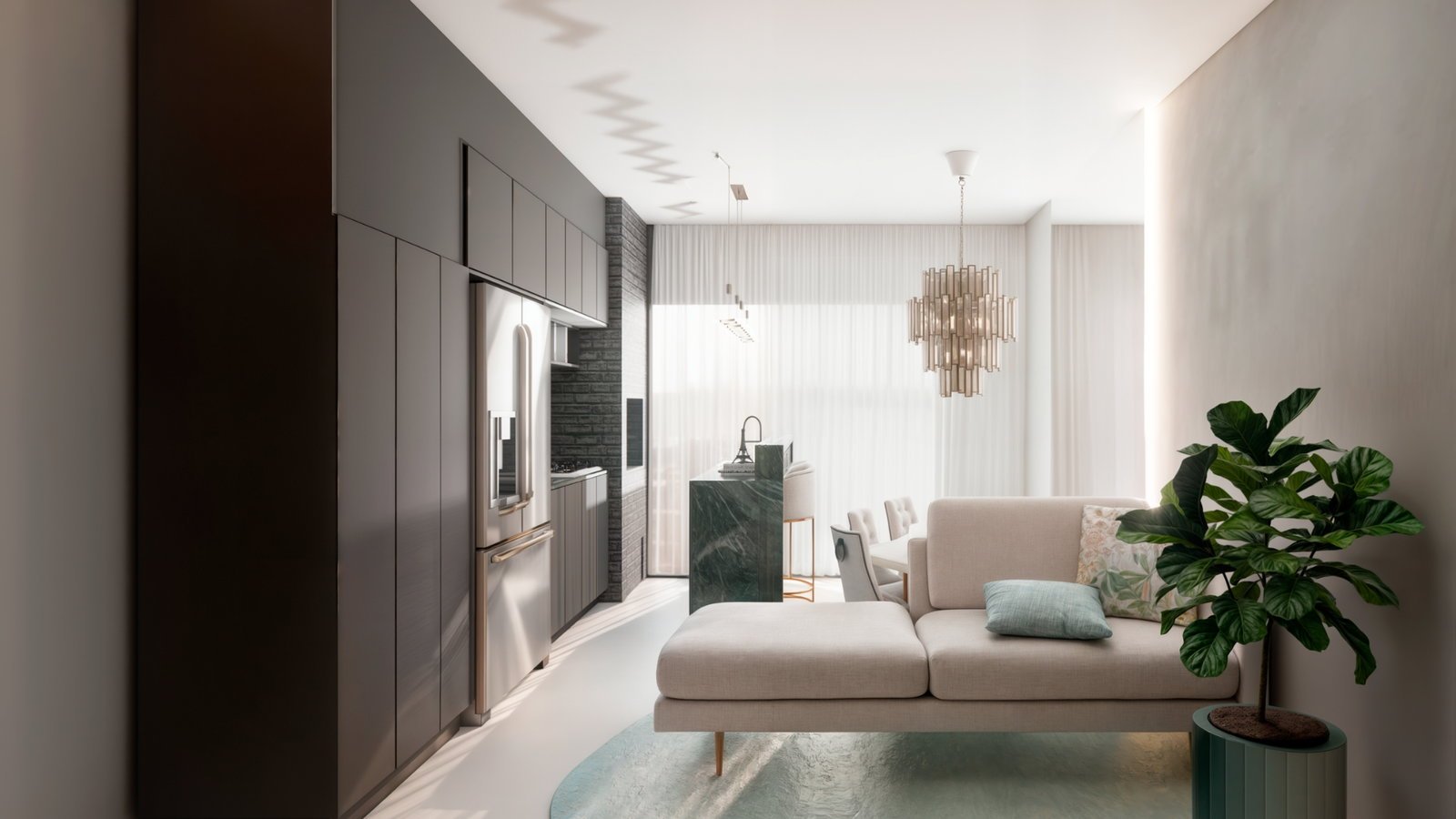 Villa Copenhagen — design sem nome 5, Dubran Empreendimentos, Balneário Perequê, Porto Belo SC Villa Copenhagen — design sem nome 5, Dubran Empreendimentos, Balneário Perequê, Porto Belo SC