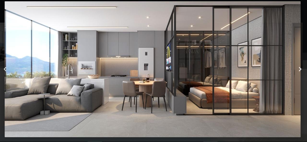 Villa Copenhagen — fachada e renders 13, Dubran Empreendimentos, Balneário Perequê, Porto Belo SC Villa Copenhagen — fachada e renders 13, Dubran Empreendimentos, Balneário Perequê, Porto Belo SC