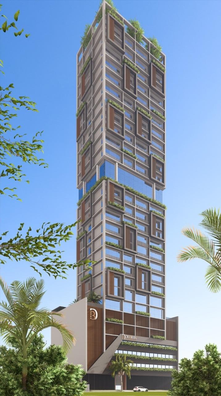 Villa Copenhagen — fachada e renders 1, Dubran Empreendimentos, Balneário Perequê, Porto Belo SC Villa Copenhagen — fachada e renders 1, Dubran Empreendimentos, Balneário Perequê, Porto Belo SC