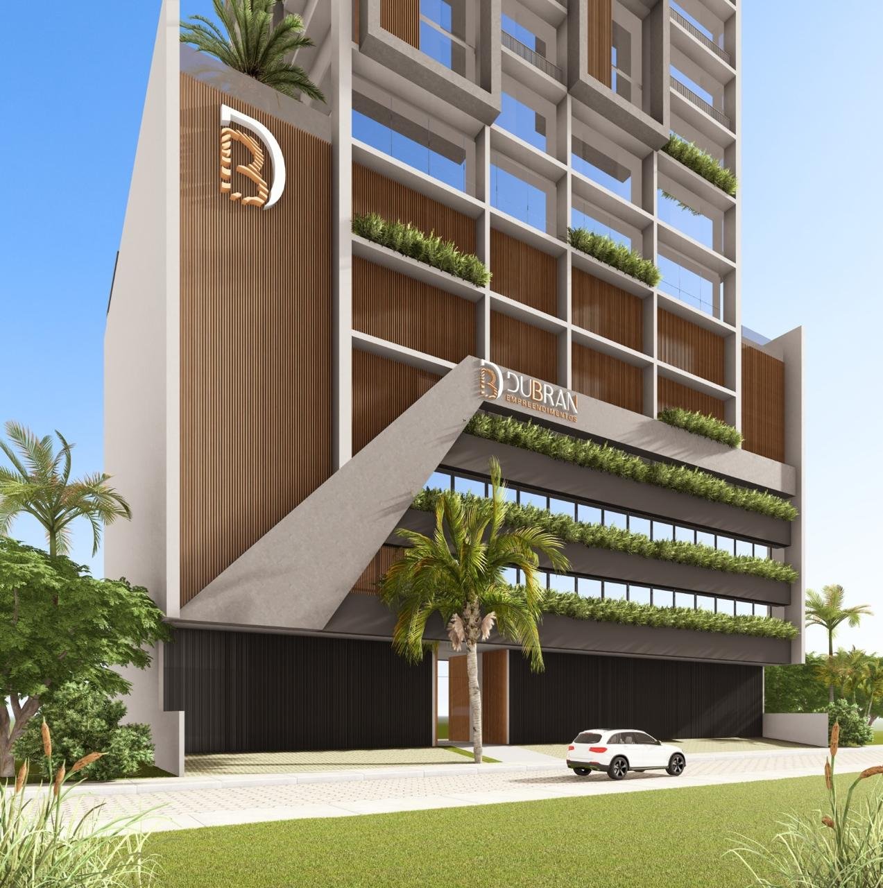 Villa Copenhagen — fachada e renders 2, Dubran Empreendimentos, Balneário Perequê, Porto Belo SC Villa Copenhagen — fachada e renders 2, Dubran Empreendimentos, Balneário Perequê, Porto Belo SC