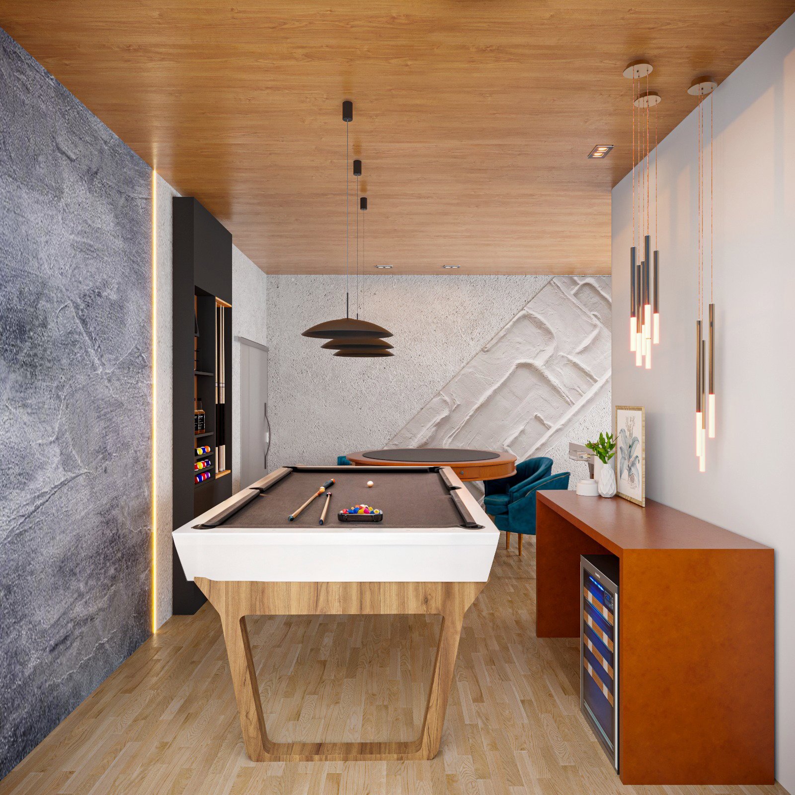 Villa Copenhagen — fachada e renders 25, Dubran Empreendimentos, Balneário Perequê, Porto Belo SC Villa Copenhagen — fachada e renders 25, Dubran Empreendimentos, Balneário Perequê, Porto Belo SC
