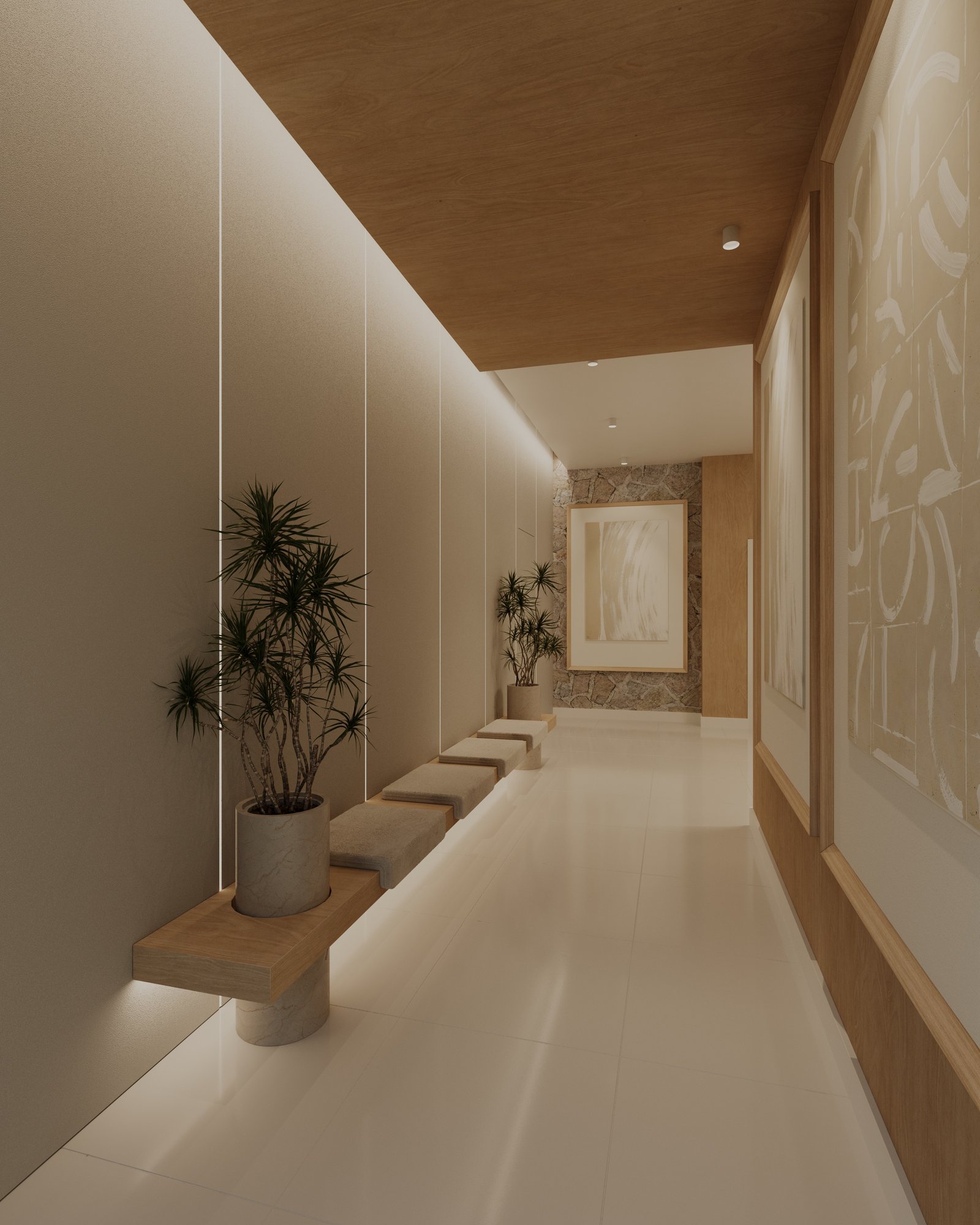 Villa Helena Residence — Recepcao, Staff, Balneário Perequê, Porto Belo SC