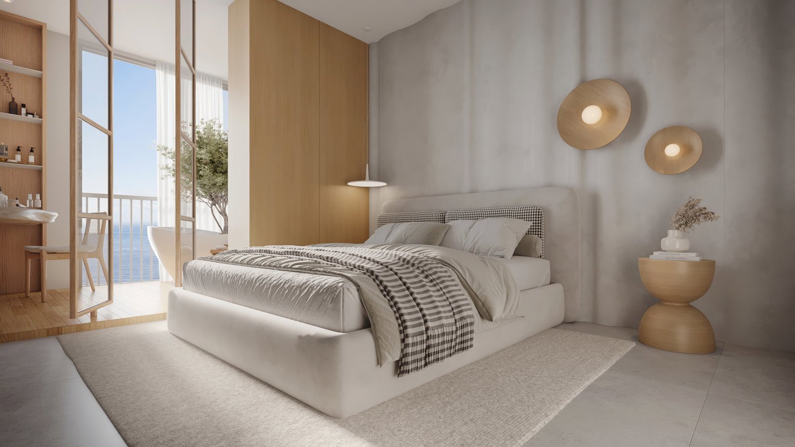 Villa Lobos Residencial — ap tipo suite, Brasin Empreendimentos, Balneário Perequê, Porto Belo SC