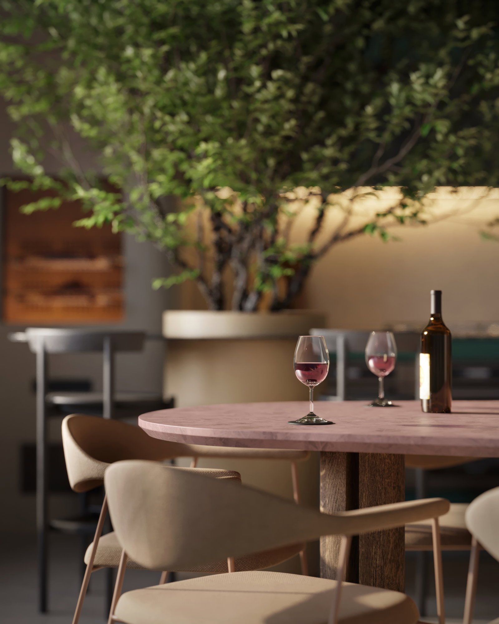 Villa Lobos Residencial — gourmet jazz 2, Brasin Empreendimentos, Balneário Perequê, Porto Belo SC