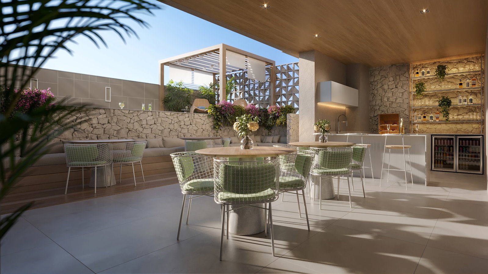 Villa Lobos Residencial — gourmet samba, Brasin Empreendimentos, Balneário Perequê, Porto Belo SC