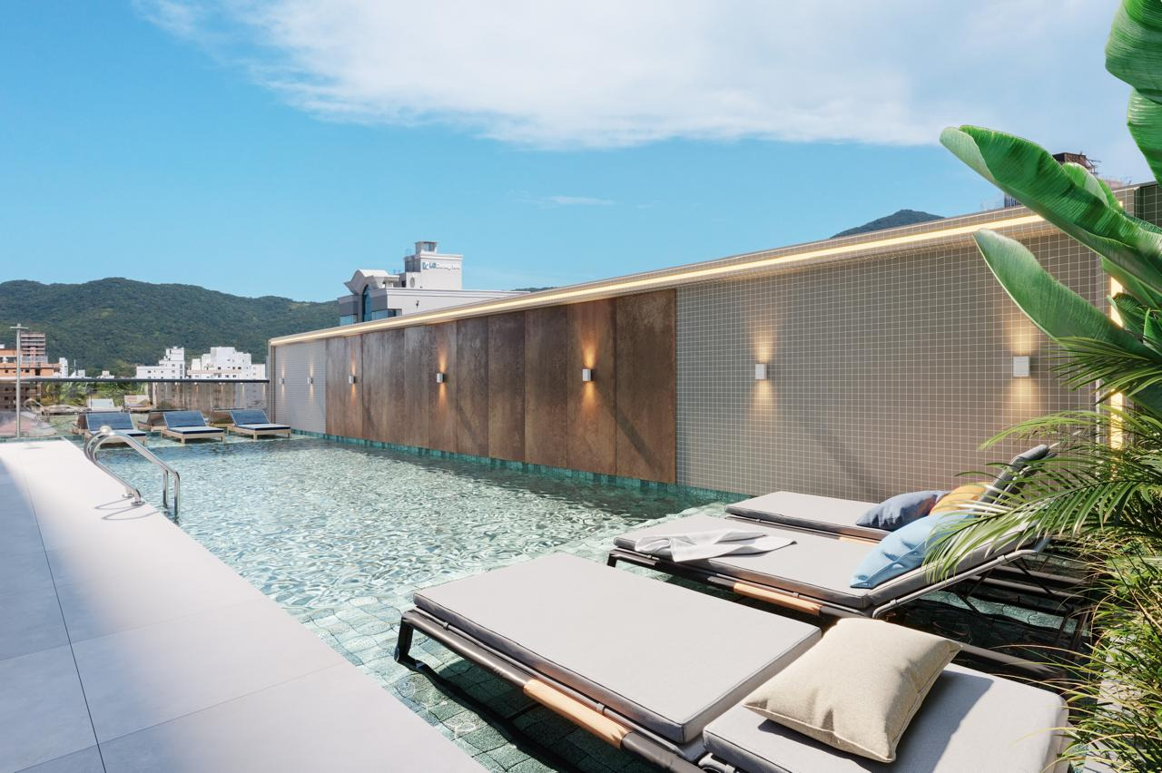 Villa Montemerano — Piscina e solário, Justus, Balneário Perequê, Porto Belo SC Villa Montemerano — Piscina e solário, Justus, Balneário Perequê, Porto Belo SC